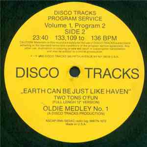 Various - Volume 1, Program 2 FLAC