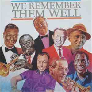 Various - We Remember Them Well FLAC
