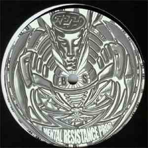 Willox & Kokille - Mental Resistance 01 FLAC
