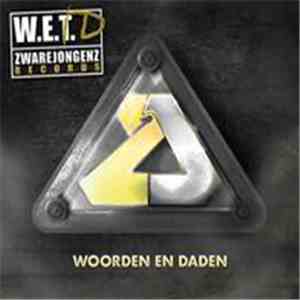 ZwareJongenZ - W.E.D. (Woorden En Daden) FLAC