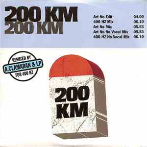 200 KM - 200 KM FLAC