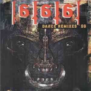 666 - Dance Remixes '99 FLAC
