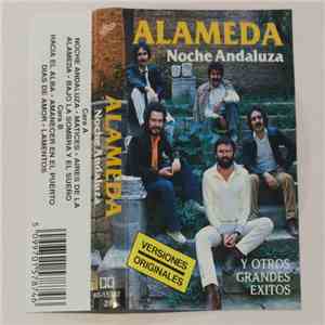 Alameda - Noche Andaluza FLAC