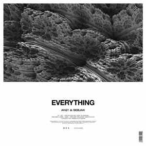An21 & Sebjak - Everything FLAC