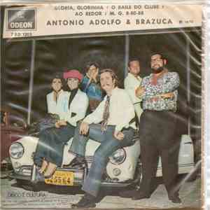 Antonio Adolfo & A Brazuca - O Baile Do Clube FLAC