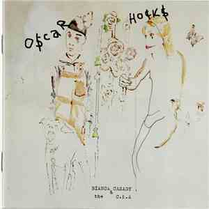 Bianca Casady & The C.I.A - Oscar Hocks FLAC