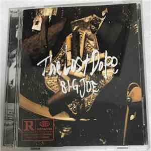 B.I.G. Joe - The Lost Dope FLAC