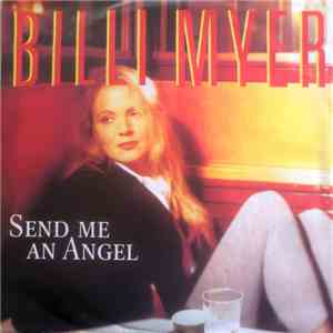 Billi Myer - Send Me An Angel FLAC