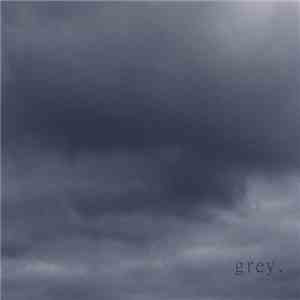 Brad Harkan - grey. FLAC