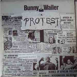 Bunny Wailer - Protest FLAC