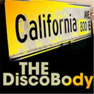 California Ave - The Disco Body FLAC