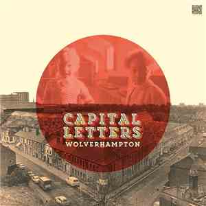 Capital Letters - Wolverhampton FLAC