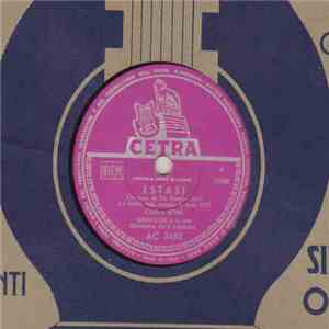 Carla Boni, Gino Latilla - Finalmente FLAC