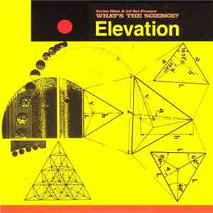 Carlos Niño & Lil Sci Present What's The Science? - Elevation FLAC