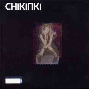 Chikinki - Like It Or Leave It FLAC