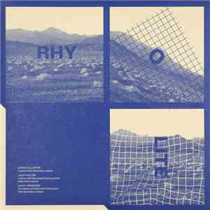 Chris Kallmyer / Julia Holter / Lucky Dragons - Rhyolite FLAC