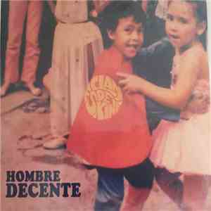 Clandeskina Orquesta - Hombre Decente FLAC