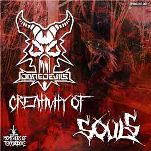 Daredevils - Creativity Of Souls FLAC