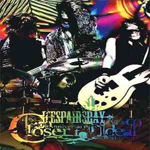 D'ESPAIRSRAY - 10th Anniversary Live Closer To Ideal -Brandnew Scene FLAC