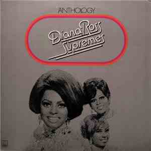 Diana Ross And The Supremes - Anthology FLAC