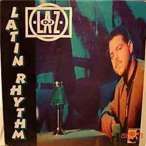 DJ Laz - Latin Rhythm FLAC