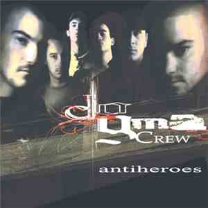 Dogma Crew - Antiheroes FLAC