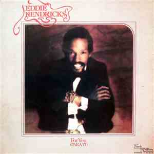 Eddie Kendricks - For You = Para Ti FLAC