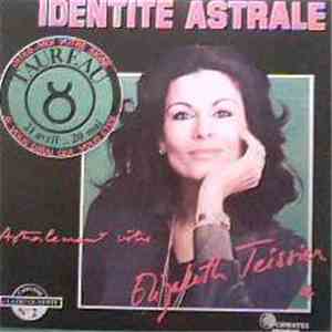 Elizabeth Teissier - Identité Astrale N°2- Le Taureau FLAC