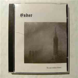 Endor  - No Rose Without Thorns... FLAC