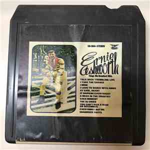 Ernie Ashworth - Ernie Ashworth Sings His Greatest Hits FLAC