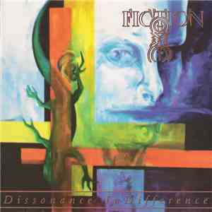 Fiction 8 - Dissonance InDifference FLAC