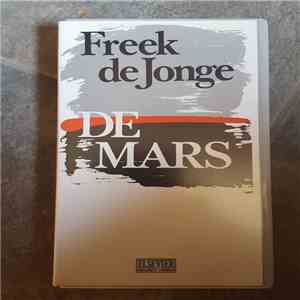 Freek de Jonge - De Mars FLAC