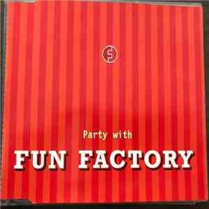 Fun Factory - Party with FLAC