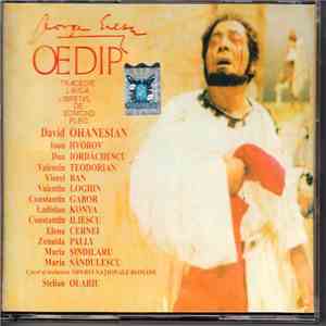George Enescu - Oedip FLAC