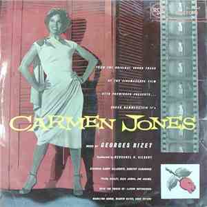 Georges Bizet - Carmen Jones FLAC