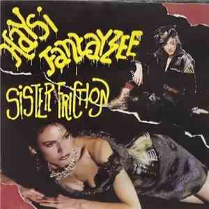 Haysi Fantayzee - Sister Friction FLAC