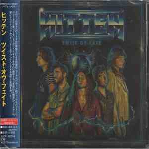 Hitten  - Twist Of Fate FLAC