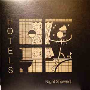 Hotels - Night Showers FLAC
