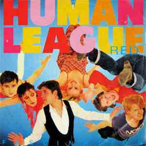 Human League - (Keep Feeling) Fascination FLAC
