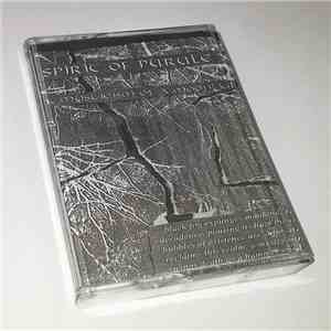 Iron Spirit of the Purulent Truth - Dark Mysticism Of A Moonlight Soul FLAC