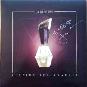 Jessie Brown - Keeping Appearances FLAC