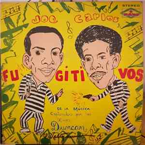 Joe Clark Y Carlos Allen Con Los Duncan - Fugitivos FLAC