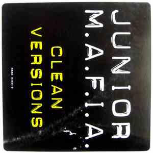 Junior M.A.F.I.A. - Conspiracy FLAC