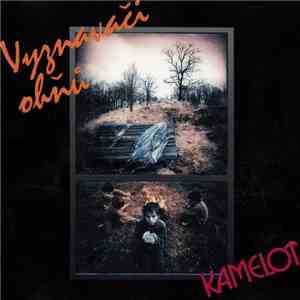 Kamelot  - Vyznavači Ohňů FLAC