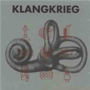 Klangkrieg - Klangkrieg FLAC