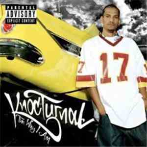 Knoc-Turn'al - The Way I Am FLAC