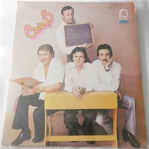 Los Babys - Los Babys FLAC