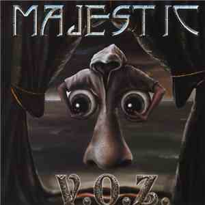 Majestic - V.O.Z FLAC