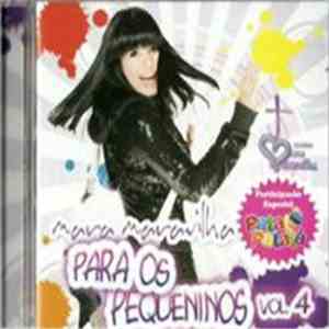 Mara Maravilha - Para Os Pequeninos Vol. 4 FLAC
