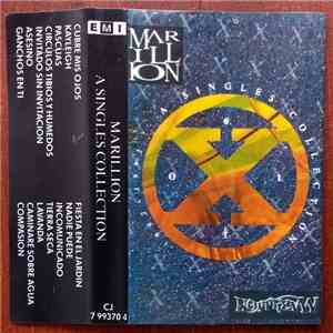 Marillion - 1982-1992 - A Singles Collection FLAC